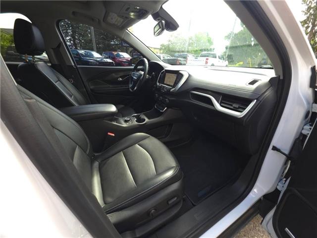 2023 GMC Terrain SLT (Stk: 25064B) in New Hamburg - Image 11 of 25 2023 GMC Terrain SLT (Stk: 25064B) in New Hamburg - Image 11 of 25