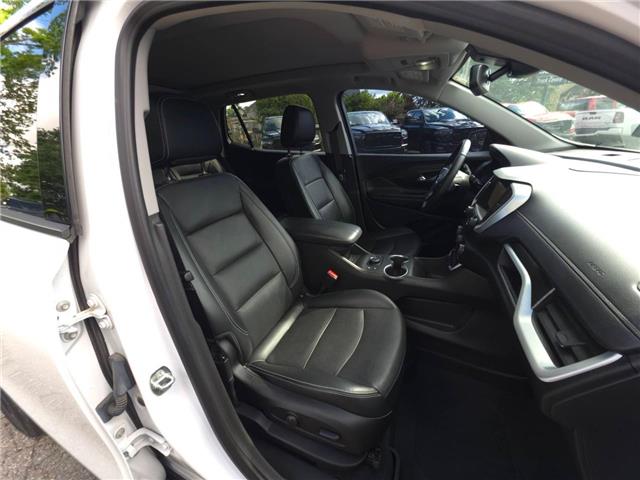 2023 GMC Terrain SLT (Stk: 25064B) in New Hamburg - Image 12 of 25 2023 GMC Terrain SLT (Stk: 25064B) in New Hamburg - Image 12 of 25