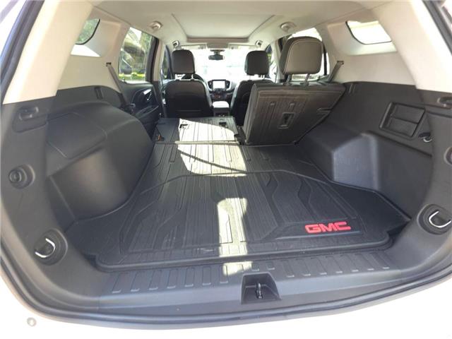 2023 GMC Terrain SLT (Stk: 25064B) in New Hamburg - Image 16 of 25 2023 GMC Terrain SLT (Stk: 25064B) in New Hamburg - Image 16 of 25