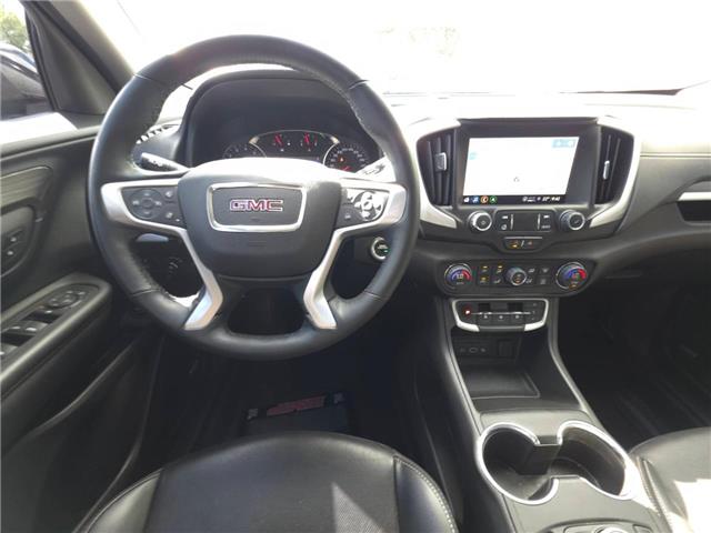 2023 GMC Terrain SLT (Stk: 25064B) in New Hamburg - Image 17 of 25 2023 GMC Terrain SLT (Stk: 25064B) in New Hamburg - Image 17 of 25