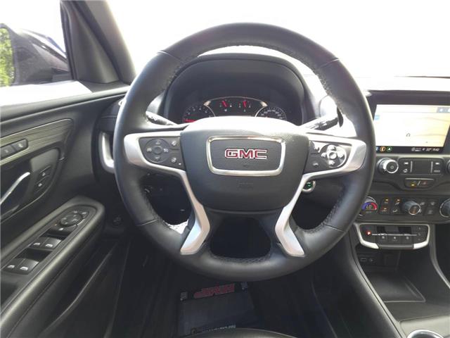 2023 GMC Terrain SLT (Stk: 25064B) in New Hamburg - Image 18 of 25 2023 GMC Terrain SLT (Stk: 25064B) in New Hamburg - Image 18 of 25