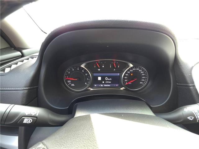 2023 GMC Terrain SLT (Stk: 25064B) in New Hamburg - Image 20 of 25 2023 GMC Terrain SLT (Stk: 25064B) in New Hamburg - Image 20 of 25