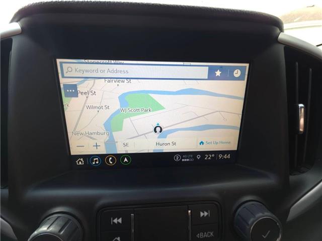 2023 GMC Terrain SLT (Stk: 25064B) in New Hamburg - Image 21 of 25 2023 GMC Terrain SLT (Stk: 25064B) in New Hamburg - Image 21 of 25