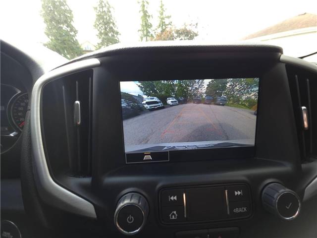 2023 GMC Terrain SLT (Stk: 25064B) in New Hamburg - Image 22 of 25 2023 GMC Terrain SLT (Stk: 25064B) in New Hamburg - Image 22 of 25