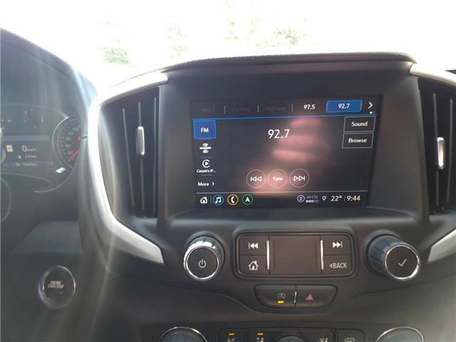 2023 GMC Terrain SLT (Stk: 25064B) in New Hamburg - Image 23 of 25 2023 GMC Terrain SLT (Stk: 25064B) in New Hamburg - Image 23 of 25