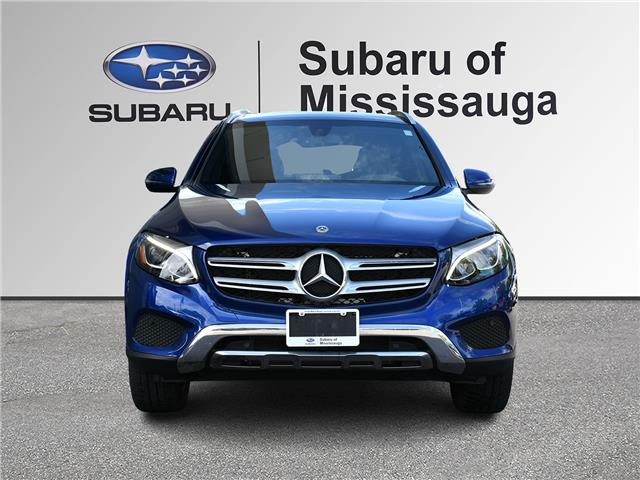 2019 Mercedes-Benz GLC 300 Base (Stk: 260171AA) in Mississauga - Image 3 of 21
