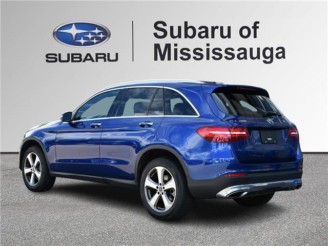 2019 Mercedes-Benz GLC 300 Base (Stk: 260171AA) in Mississauga - Image 6 of 21