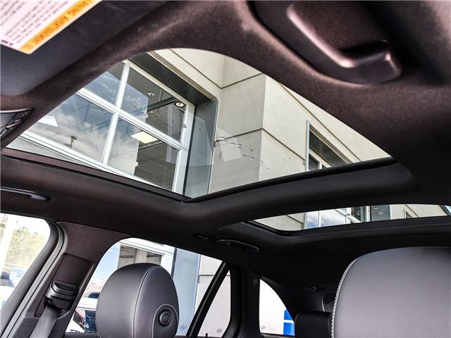 2019 Mercedes-Benz GLC 300 Base (Stk: 260171AA) in Mississauga - Image 8 of 21