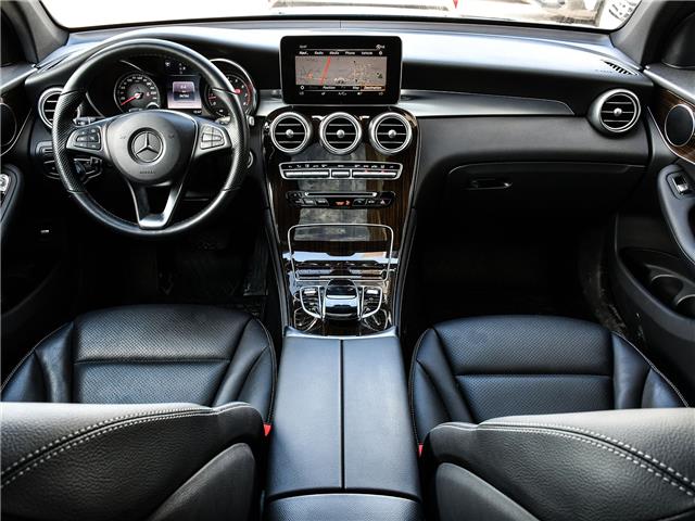 2019 Mercedes-Benz GLC 300 Base (Stk: 260171AA) in Mississauga - Image 21 of 21