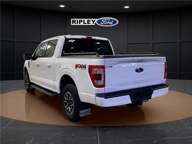 2022 Ford F-150 Lariat (Stk: 26219A) in Melfort - Image 7 of 16