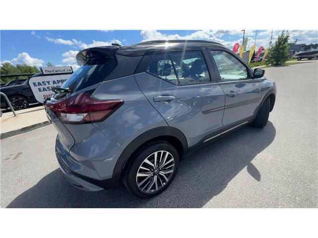 2021 Nissan Kicks SR (Stk: 25590) in Sudbury - Image 8 of 25 2021 Nissan Kicks SR (Stk: 25590) in Sudbury - Image 8 of 25