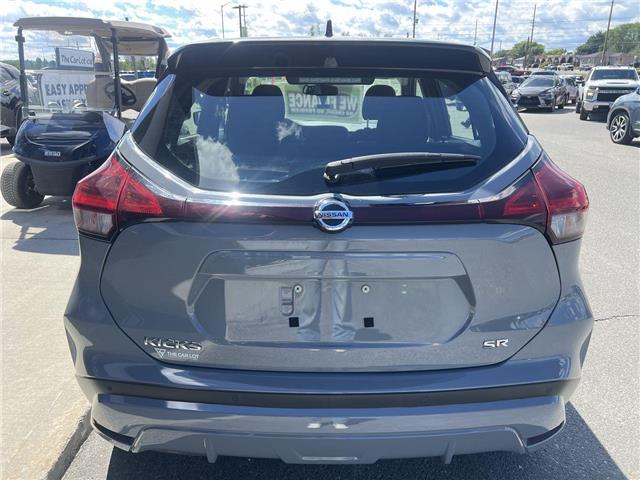 2021 Nissan Kicks SR (Stk: 25590) in Sudbury - Image 22 of 25 2021 Nissan Kicks SR (Stk: 25590) in Sudbury - Image 22 of 25