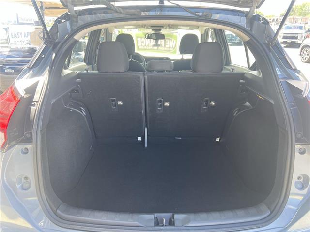 2021 Nissan Kicks SR (Stk: 25590) in Sudbury - Image 23 of 25 2021 Nissan Kicks SR (Stk: 25590) in Sudbury - Image 23 of 25