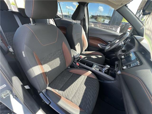 2021 Nissan Kicks SR (Stk: 25590) in Sudbury - Image 24 of 25 2021 Nissan Kicks SR (Stk: 25590) in Sudbury - Image 24 of 25