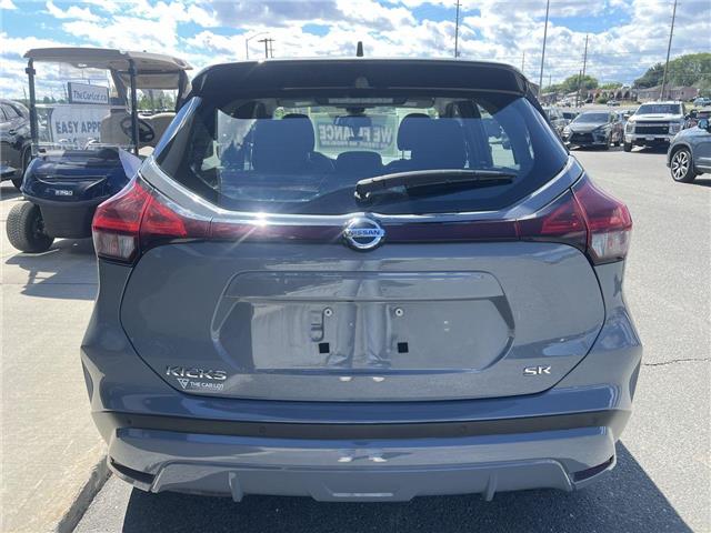 2021 Nissan Kicks SR (Stk: 25590) in Sudbury - Image 25 of 25 2021 Nissan Kicks SR (Stk: 25590) in Sudbury - Image 25 of 25