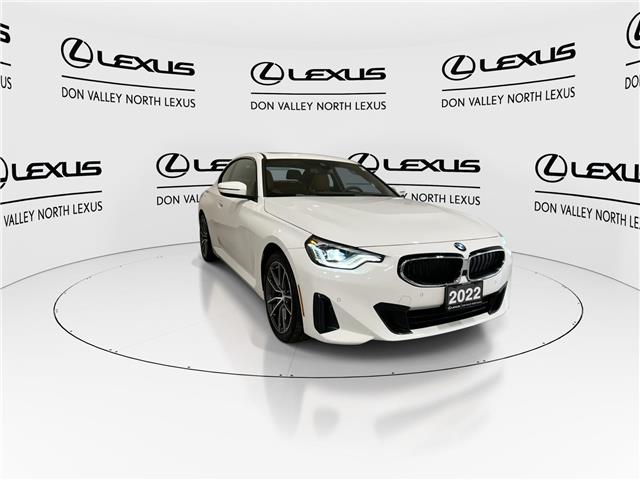 2023 BMW 230i  (Stk: 14U7648) in Markham - Image 2 of 31