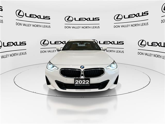 2023 BMW 230i  (Stk: 14U7648) in Markham - Image 3 of 31