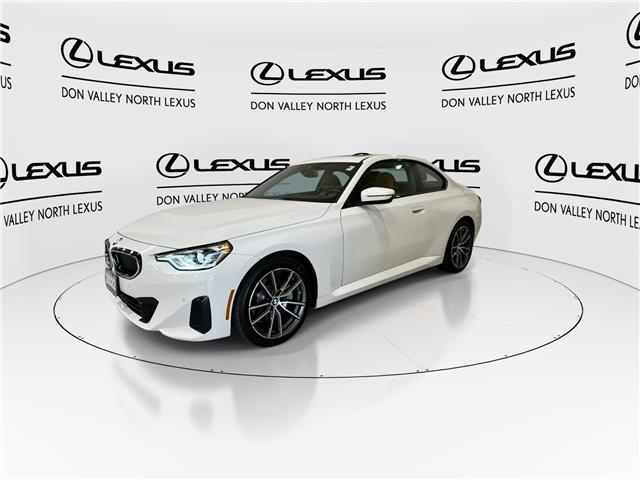 2023 BMW 230i  (Stk: 14U7648) in Markham - Image 4 of 31