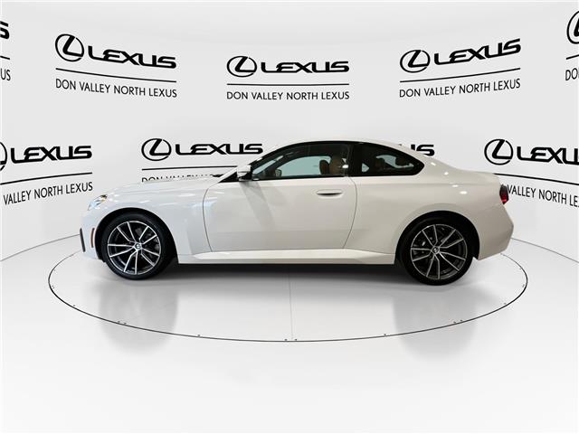 2023 BMW 230i  (Stk: 14U7648) in Markham - Image 5 of 31