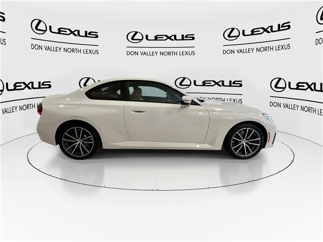 2023 BMW 230i  (Stk: 14U7648) in Markham - Image 9 of 31