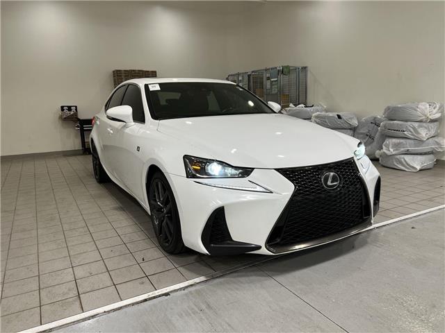 2017 Lexus IS 300  (Stk: 14112390AA) in Markham - Image 2 of 28