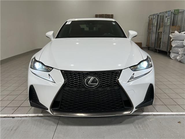 2017 Lexus IS 300  (Stk: 14112390AA) in Markham - Image 3 of 28
