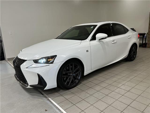 2017 Lexus IS 300  (Stk: 14112390AA) in Markham - Image 4 of 28