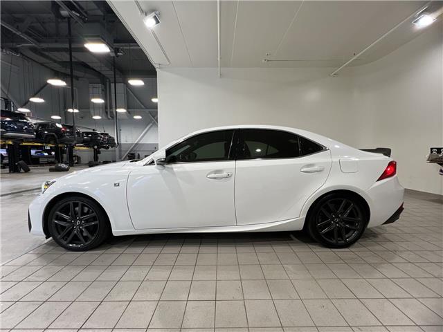 2017 Lexus IS 300  (Stk: 14112390AA) in Markham - Image 5 of 28