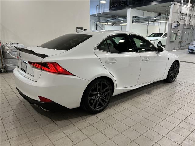 2017 Lexus IS 300  (Stk: 14112390AA) in Markham - Image 8 of 28