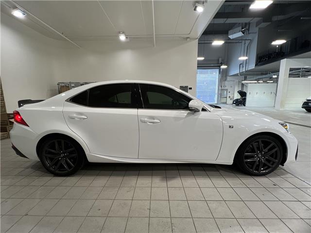 2017 Lexus IS 300  (Stk: 14112390AA) in Markham - Image 9 of 28