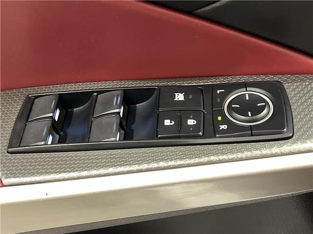 2017 Lexus IS 300  (Stk: 14112390AA) in Markham - Image 13 of 28