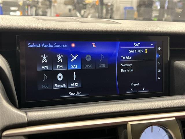 2017 Lexus IS 300  (Stk: 14112390AA) in Markham - Image 15 of 28