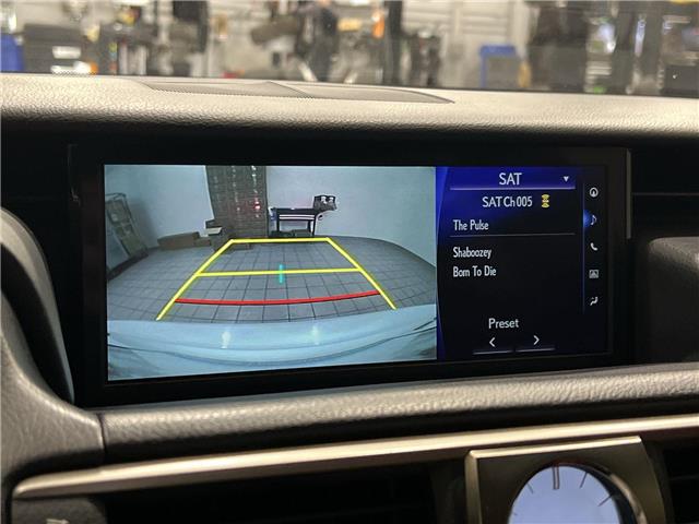 2017 Lexus IS 300  (Stk: 14112390AA) in Markham - Image 16 of 28