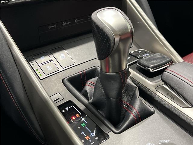 2017 Lexus IS 300  (Stk: 14112390AA) in Markham - Image 19 of 28