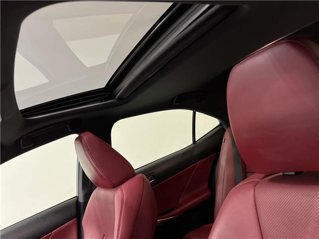 2017 Lexus IS 300  (Stk: 14112390AA) in Markham - Image 20 of 28