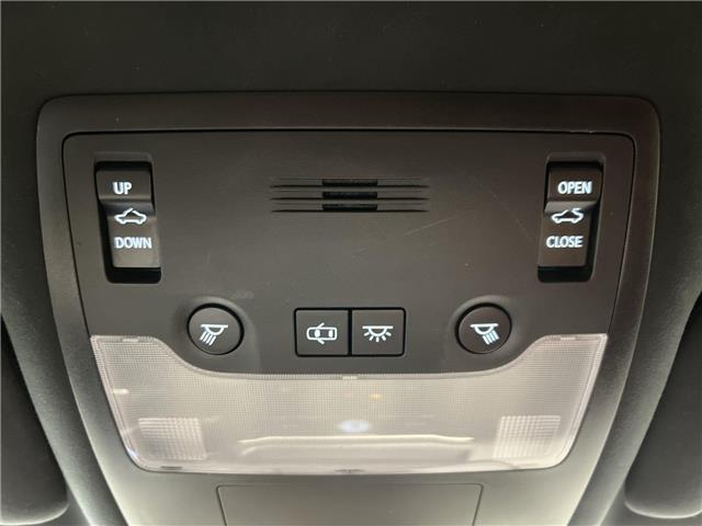 2017 Lexus IS 300  (Stk: 14112390AA) in Markham - Image 21 of 28