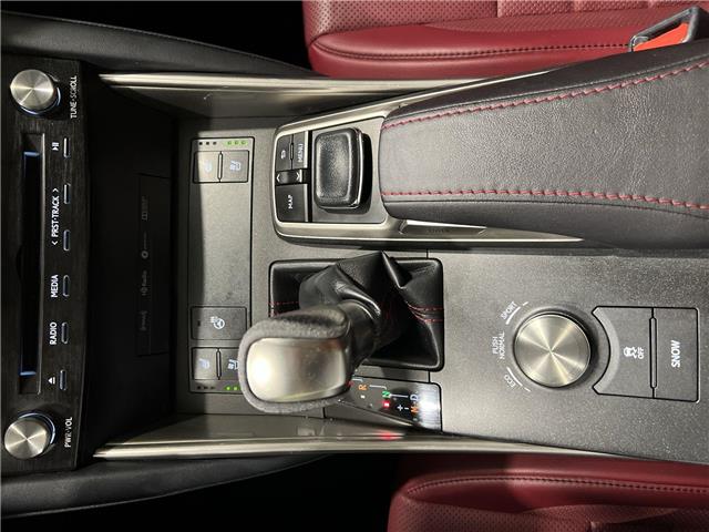 2017 Lexus IS 300  (Stk: 14112390AA) in Markham - Image 22 of 28