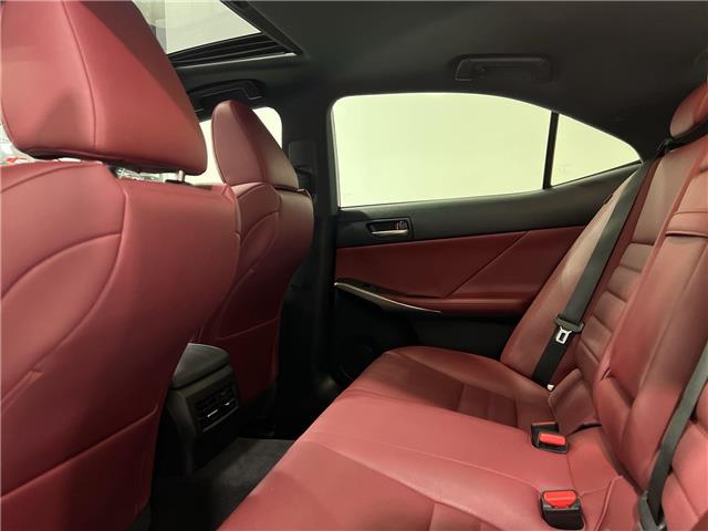 2017 Lexus IS 300  (Stk: 14112390AA) in Markham - Image 23 of 28