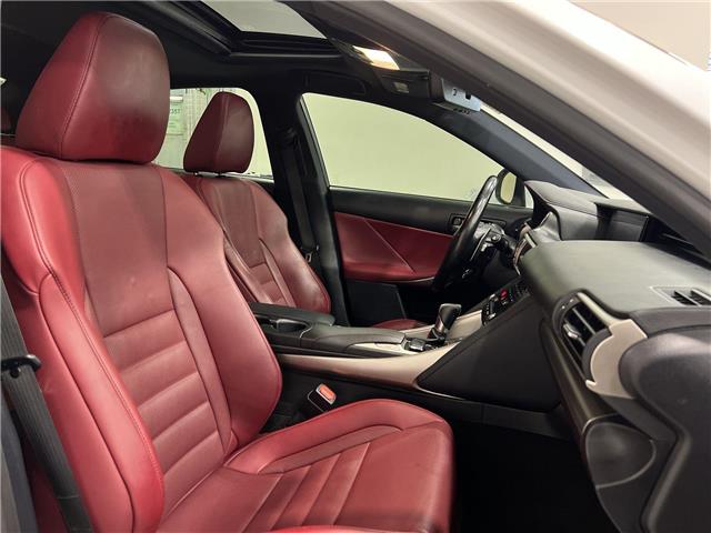 2017 Lexus IS 300  (Stk: 14112390AA) in Markham - Image 25 of 28