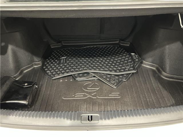 2017 Lexus IS 300  (Stk: 14112390AA) in Markham - Image 27 of 28