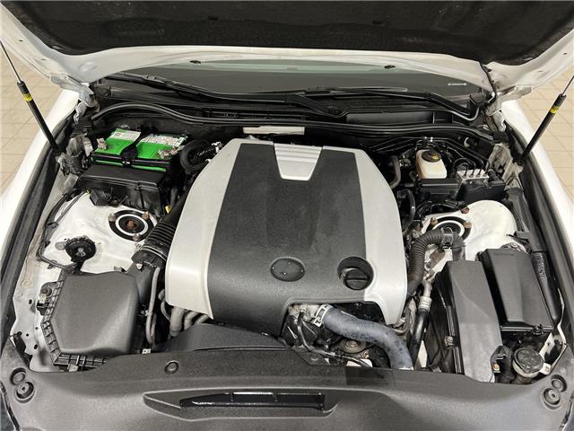 2017 Lexus IS 300  (Stk: 14112390AA) in Markham - Image 28 of 28