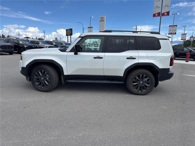 2025 Toyota Land Cruiser  (Stk: 5015132M) in Cranbrook - Image 2 of 21