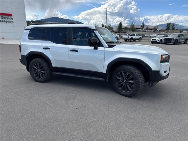 2025 Toyota Land Cruiser  (Stk: 5015132M) in Cranbrook - Image 7 of 21