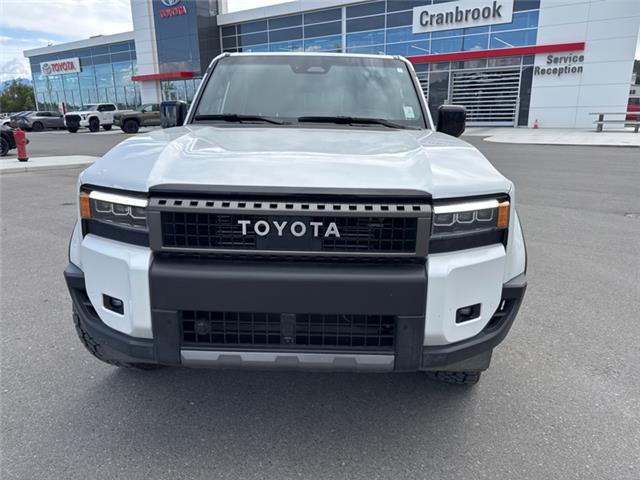 2025 Toyota Land Cruiser  (Stk: 5015132M) in Cranbrook - Image 8 of 21