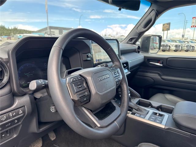 2025 Toyota Land Cruiser  (Stk: 5015132M) in Cranbrook - Image 9 of 21