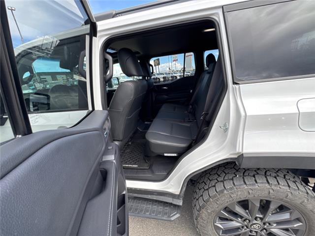 2025 Toyota Land Cruiser  (Stk: 5015132M) in Cranbrook - Image 13 of 21