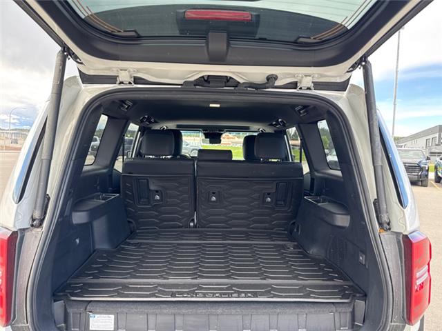 2025 Toyota Land Cruiser  (Stk: 5015132M) in Cranbrook - Image 20 of 21