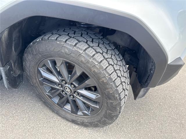2025 Toyota Land Cruiser  (Stk: 5015132M) in Cranbrook - Image 21 of 21