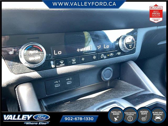 2025 Mitsubishi Outlander ES (Stk: 26P073) in Kentville - Image 20 of 20 2025 Mitsubishi Outlander ES (Stk: 26P073) in Kentville - Image 20 of 20