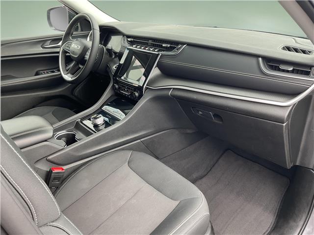2023 Jeep Grand Cherokee L Laredo (Stk: 260237) in Kingston - Image 9 of 22